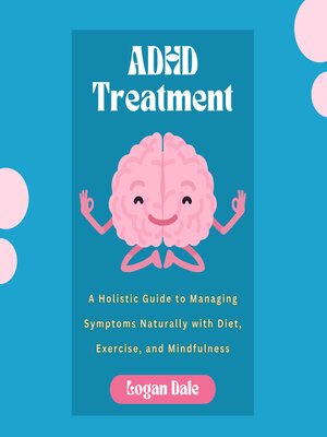 cover image of ADHD Treatment